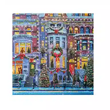 500pcs HBYQ