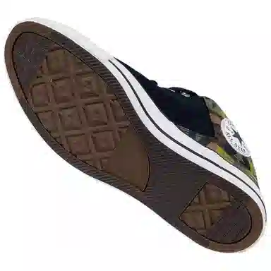 Converse Chuck Taylor All Star High Street