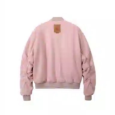 KREATE MA1 Bomber Jacket Black