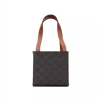 CELINE Triomphe Tote