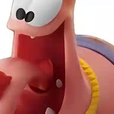 KFC x SpongeBob SquarePants