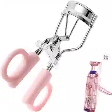 古迪  卷翘持久 睫毛夹 定型自然