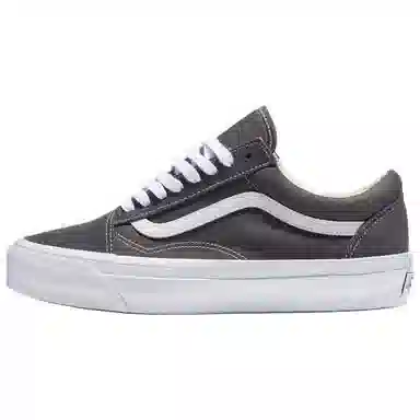 Vans Premium Low Grey