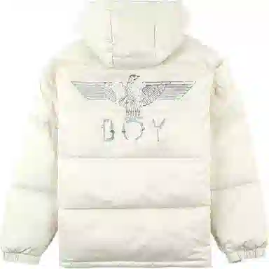 Boy London