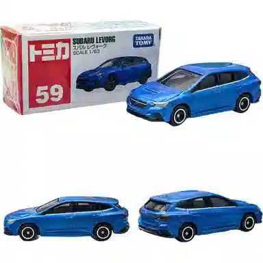 TAKARA TOMY 163 59917120