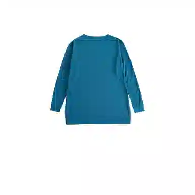 浪莎 美式训练篮球投篮服圆领健身衣 男款