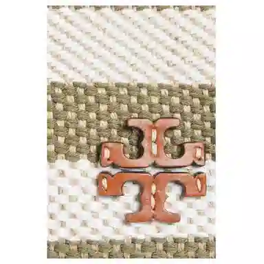 TORY BURCH McGraw TLogo