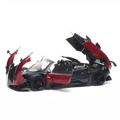 Almost Real AR+ 118 Zonda Cinque 2009