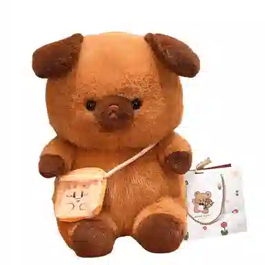 OU DI PIG 21cm26cm32cm40cm