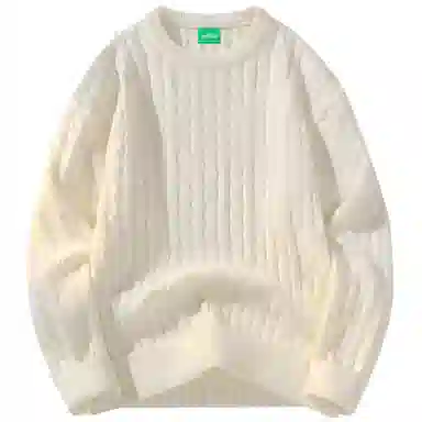 Sesame Street Sweater