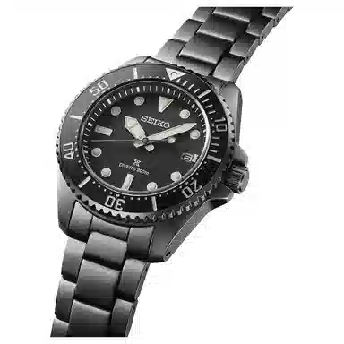 Seiko Prospex 200M Solar Quartz