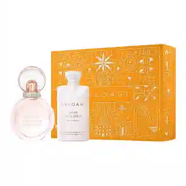 BVLGARI EDP 50ml+75ml