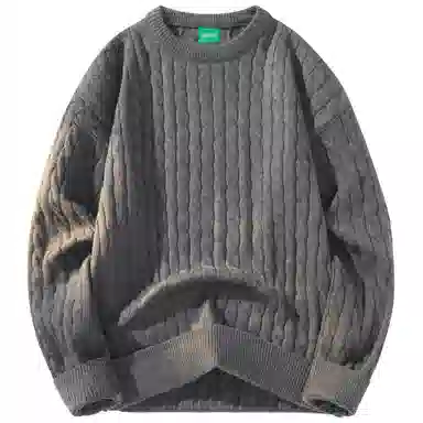 Sesame Street Sweater