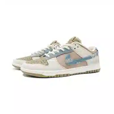 Nike Dunk Low CNY Edition