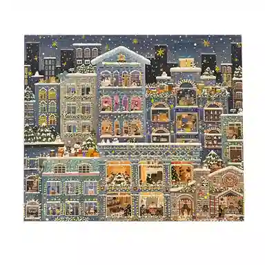500pcs HBYQ