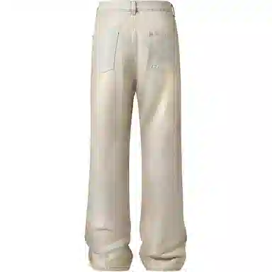 SUNSETMONENT clean fit