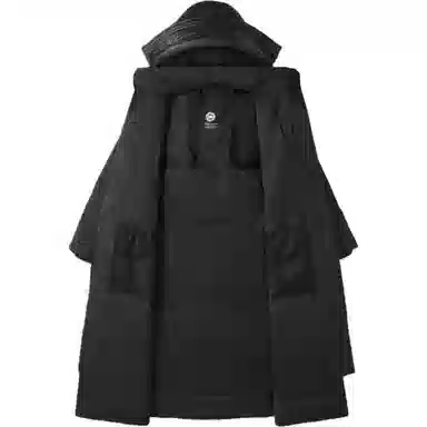 Canada Goose Mystique Black