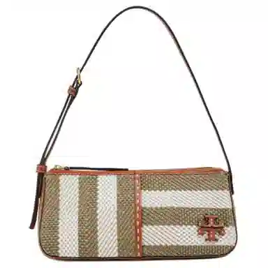 TORY BURCH McGraw TLogo