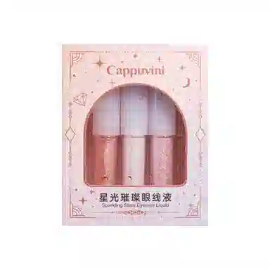 Cappuvini 1.5g*3