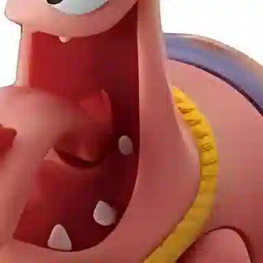 KFC x SpongeBob SquarePants