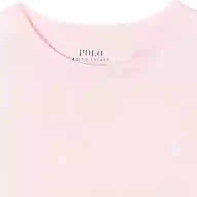 Polo Ralph Lauren SS22 LogoT