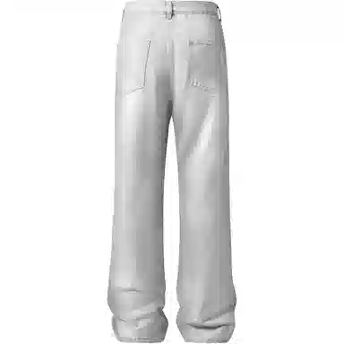 SUNSETMONENT clean fit