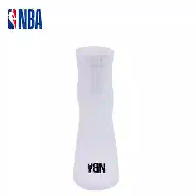 NBA Breathable Antibacterial Mesh Socks 4-Pack