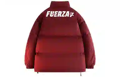 FUERZA