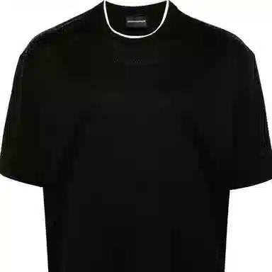 EMPORIO ARMANI SS24 LogoT