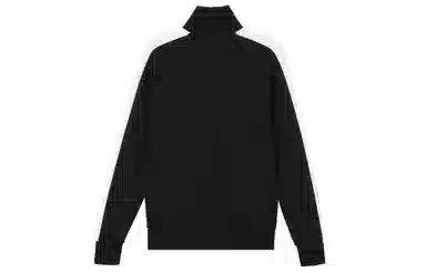 PUMA Logo Print Jacket