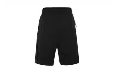 Nike Sportswear Tech Fleece Shorts Black