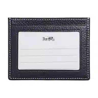 COACH Card Case 10