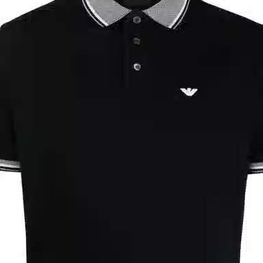 EMPORIO ARMANI SS23 LogoPolo