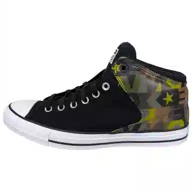 Converse Chuck Taylor All Star High Street