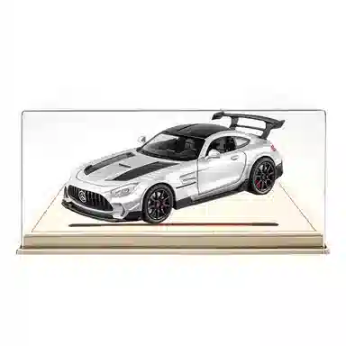 GTR