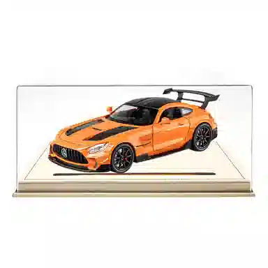 GTR