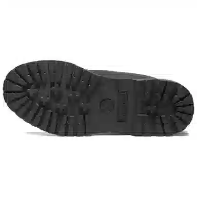 Timberland PREMIUM Short Boots Black