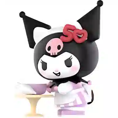 POP MART x Sanrio Hello Kitty 50 12