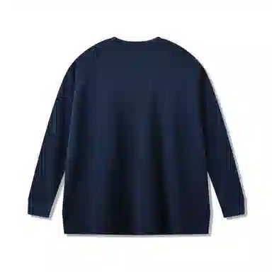 浪莎 美式透气舒适健身衣 男款