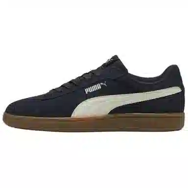 PUMA Smash 3.0 Blue White