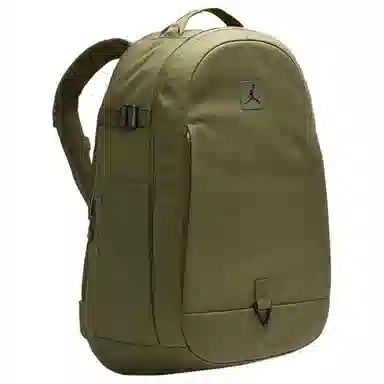 Jordan Franchise Backpack Olive