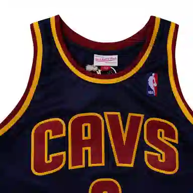 Mitchell Ness NBA AU 11-12 2