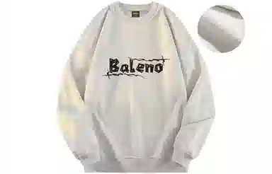 BALENO Logo