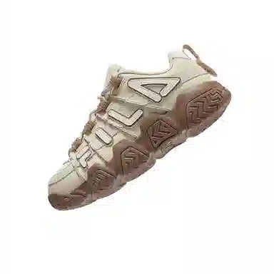 FILA FUSION BARRICADE