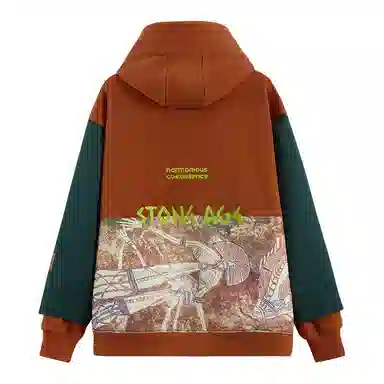 ONI Black Label Hoodie