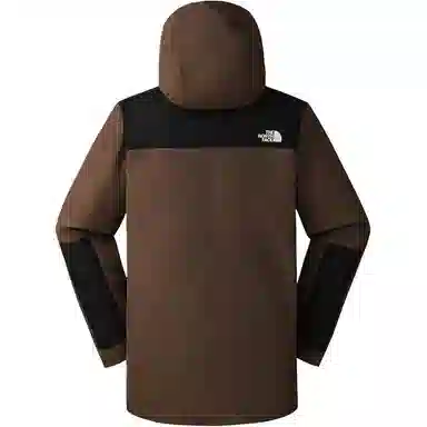 THE NORTH FACE