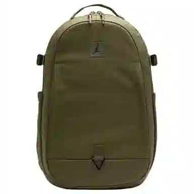 Jordan Franchise Backpack Olive