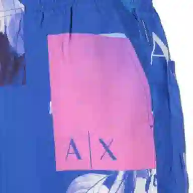 ARMANI EXCHANGE SS23