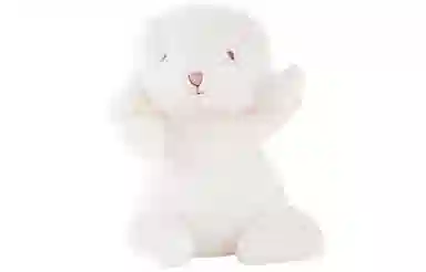 Bunnies By The Bay 13cm