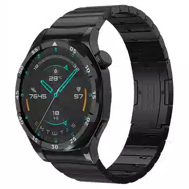 IBOANN GT55 46mm watchgt5